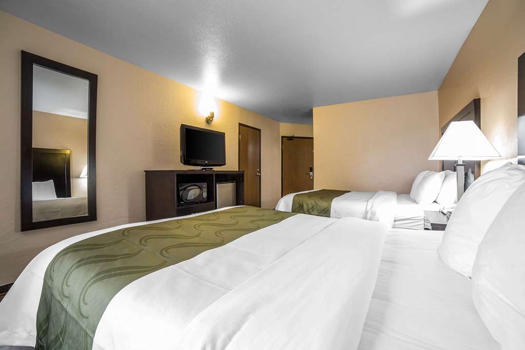 Quality Inn Zion Park Area - photo 11