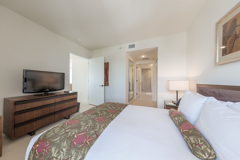 Gaia Hawaii at Trump Waikiki Hotel - photo 44