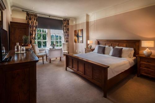 The Hillcrest Luxury Accommodation in Castleblayney Town