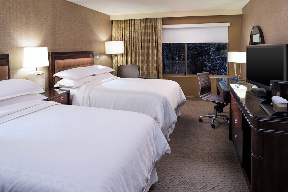 Sheraton Hartford South Hotel - photo 11