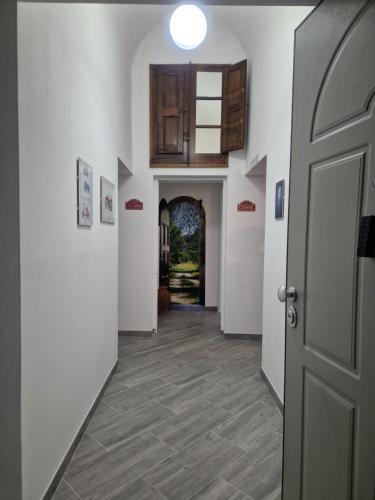 Camere di Kentia in Sassari, Italy