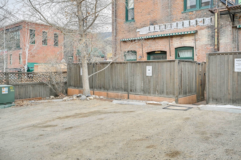 0776: Walk to Arkansas River: Historic Palace Loft - photo 18