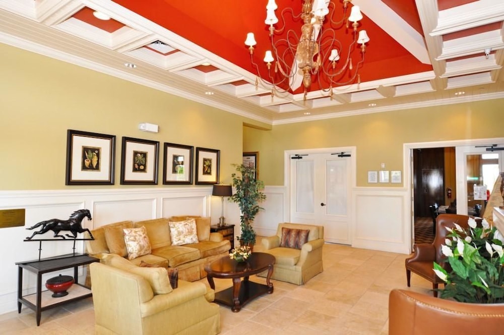 2256 Providence House 6 Bedroom by Florida Star — 4-Star Luxury Hotel in Davenport, United States