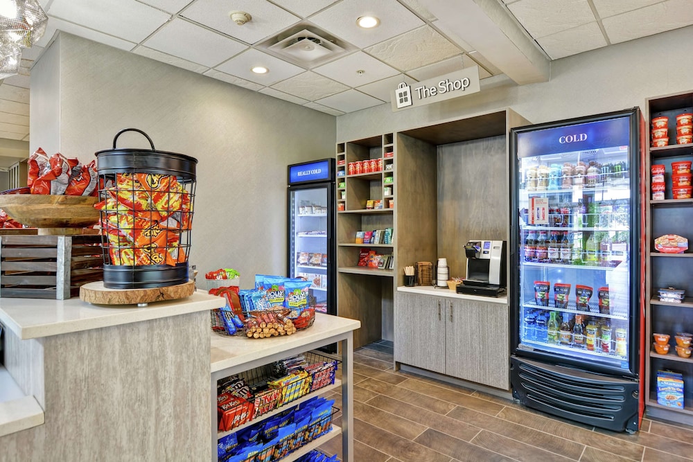 Hilton Garden Inn Conway - photo 33