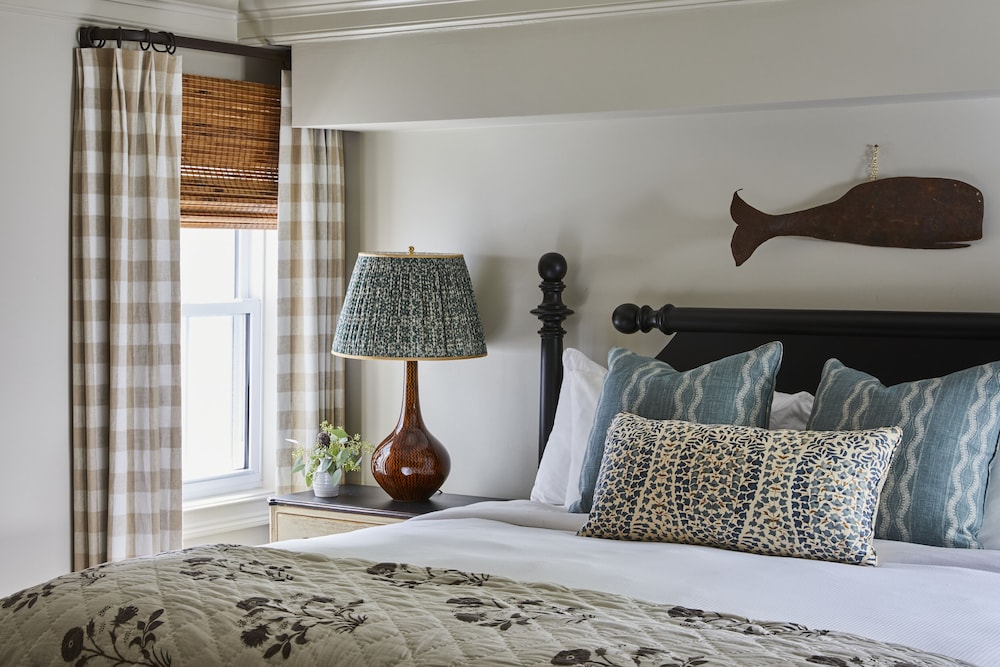 White Barn Inn & Spa Auberge Collection - photo 42