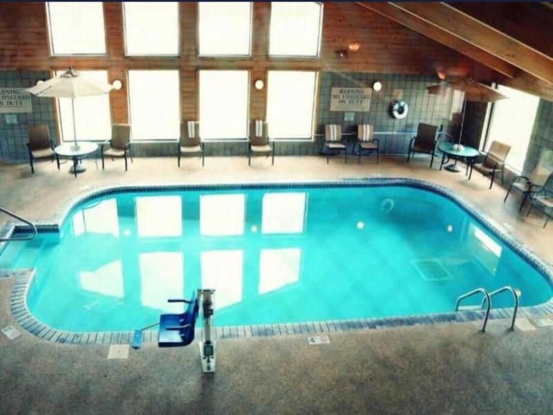 AmericInn by Wyndham Wadena - photo 51