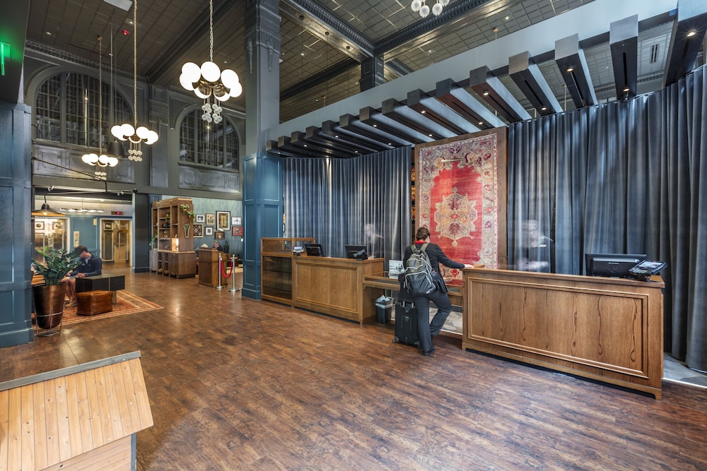 Hotel Indigo Nashville The Countrypolitan by IHG - photo 8