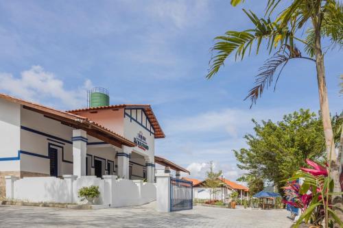 Boulevard Pousada Boutique - last minute hotel in Unknown City