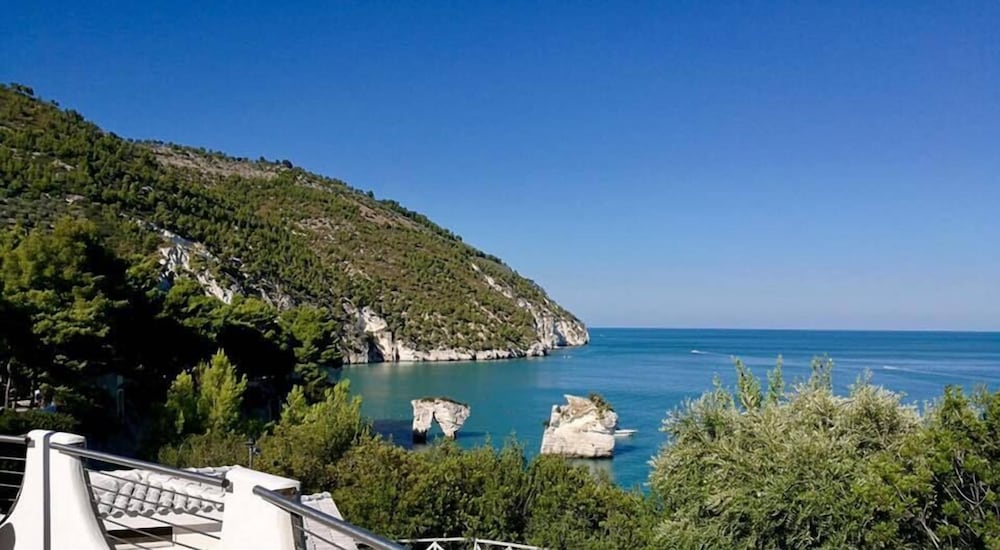 AH Premium Baia dei Faraglioni in Mattinata, Italy