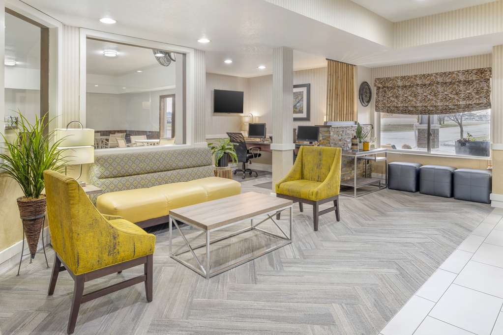 Best Western Celina - photo 10