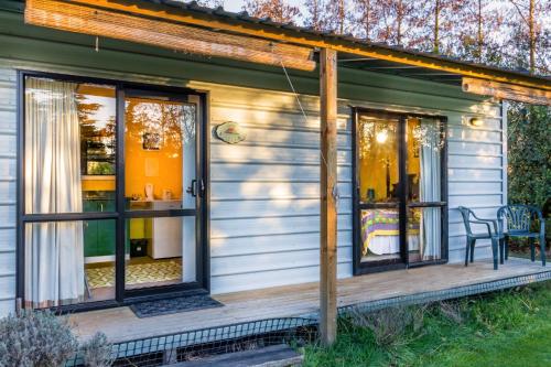 Cavendish Farm — hotel in Kaiapoi