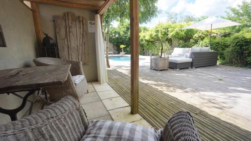 Aux Champes - last minute hotel in Unknown City