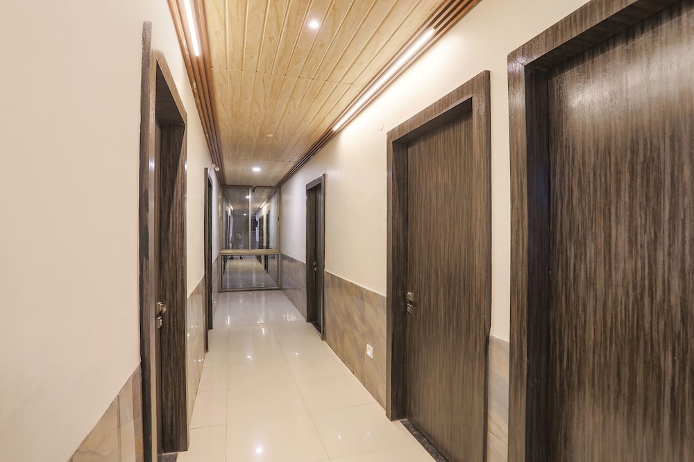 Fabhotel Green Valley I — Dindori — photo 3