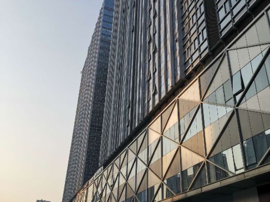 VC Apartment Hotel - last minute hotel in Hefei