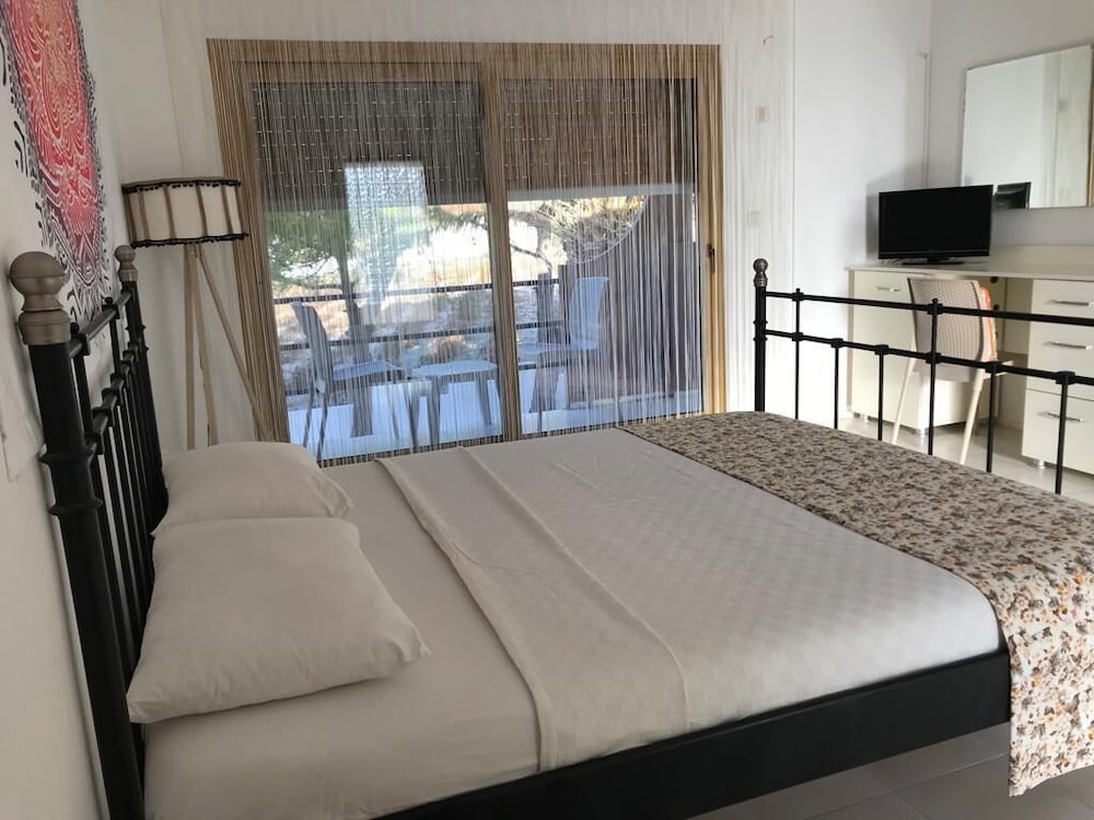 Hotel Sea - last minute hotel in Cesme