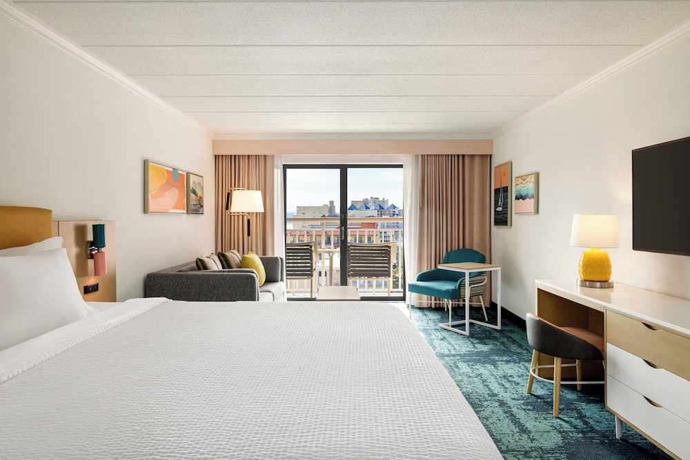 Holiday Inn Ocean City by IHG - photo 33