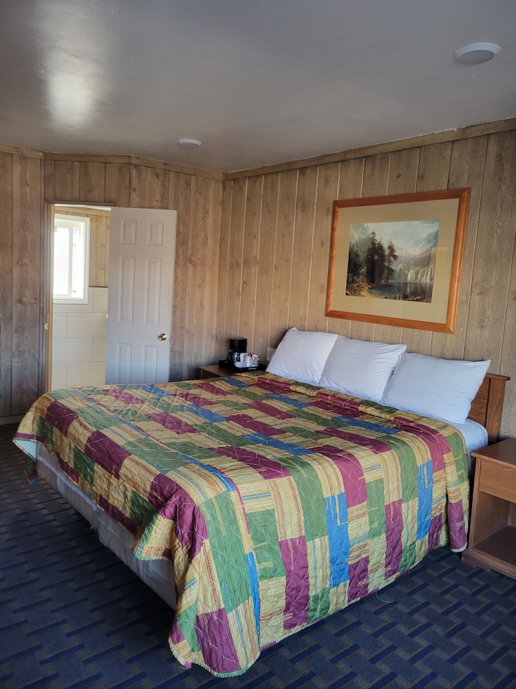 Townhouse Motel - photo 11