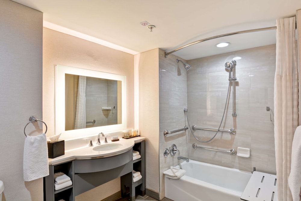 Embassy Suites by Hilton Orlando Downtown - photo 36