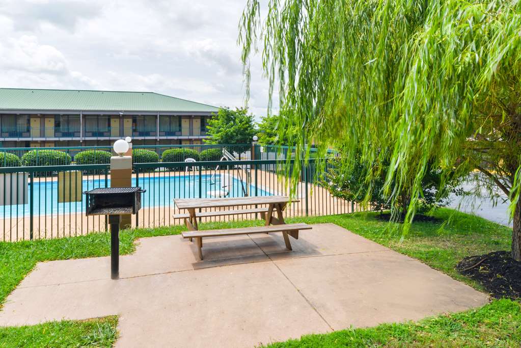 Americas Best Value InnGoodlettsville N. Nashville - photo 20