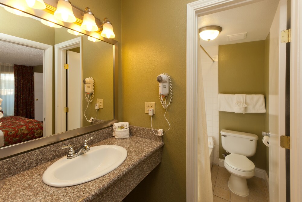 Legacy Vacation Resorts Reno - photo 15