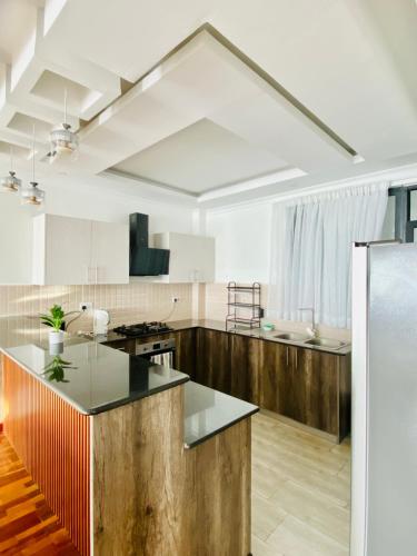 Kierra Homes