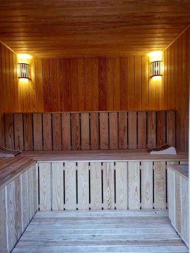 Twin Cabins Cabanele Gemene — Suceava — photo 5
