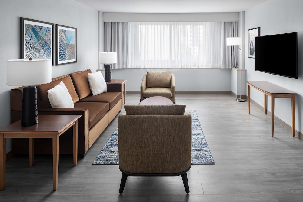 The Alloy King of Prussia a DoubleTree by Hilton - photo 18