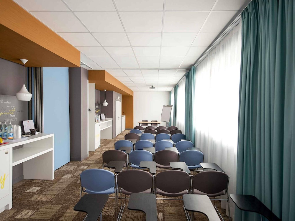 כנסים ואירועים