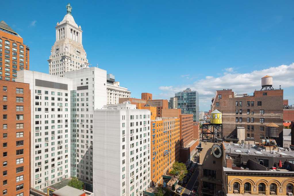 Hyatt Union Square New York - photo 15