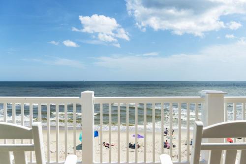 Clear Skies by Oak Island Accommodations - photo 33