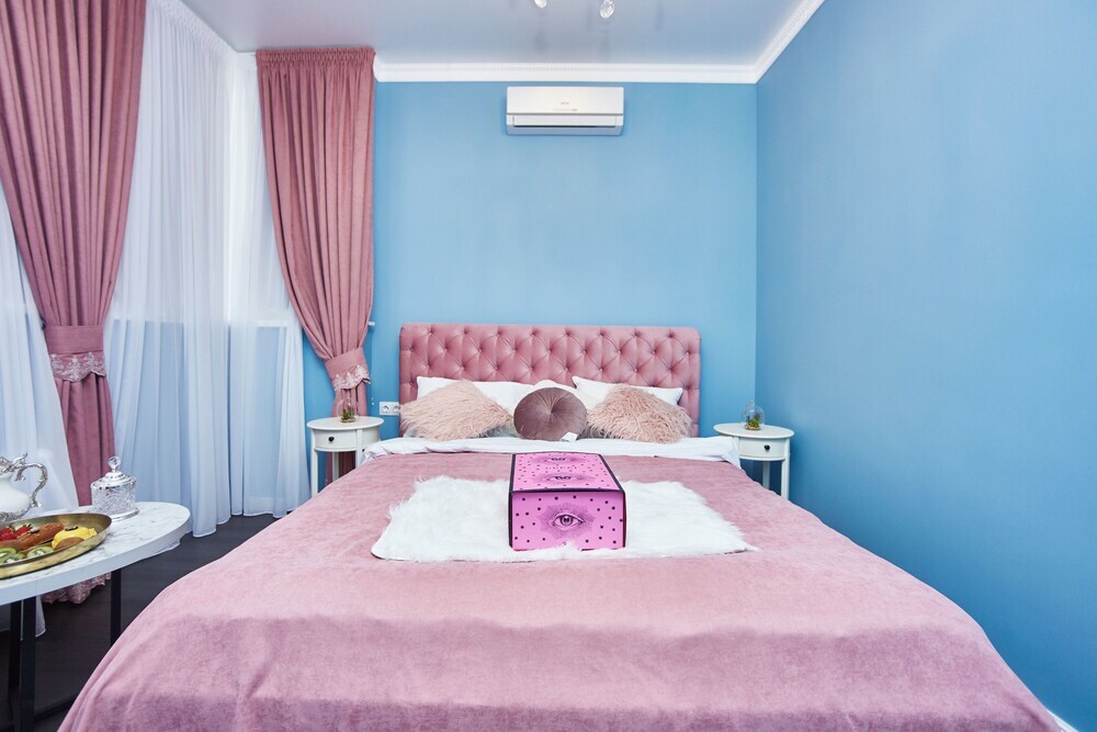 Arcadia Premier Inn in Odessa, Ukraine