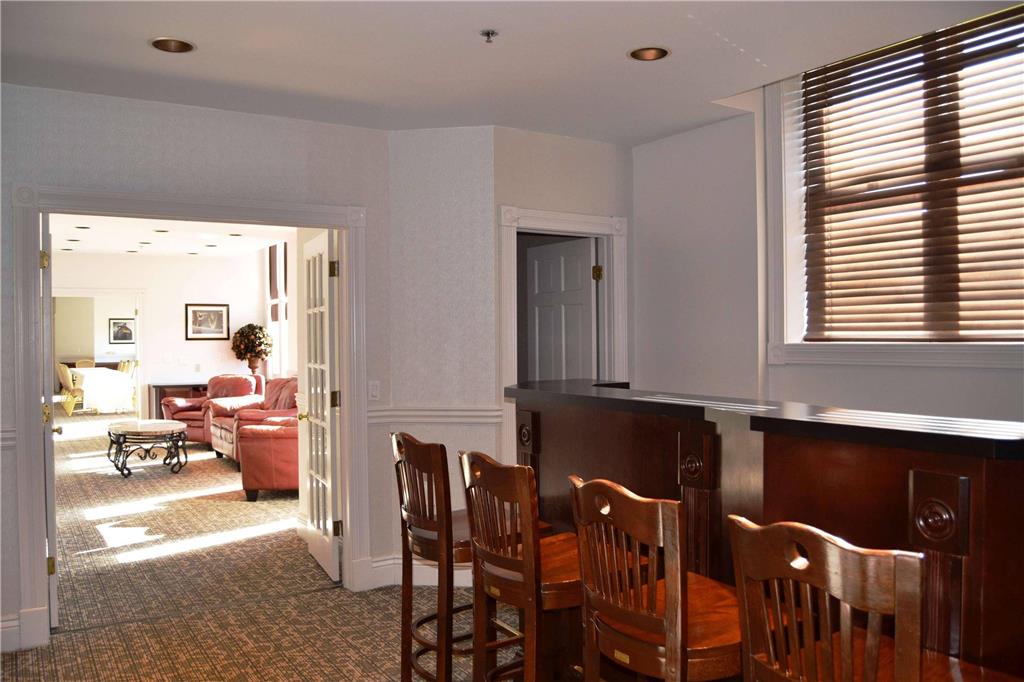 Radisson Lackawanna Station Hotel Scranton - photo 9