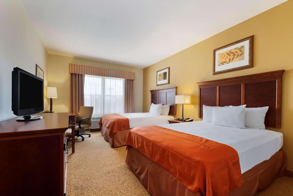 Country Inn & Suites by Radisson Texarkana TX - photo 5