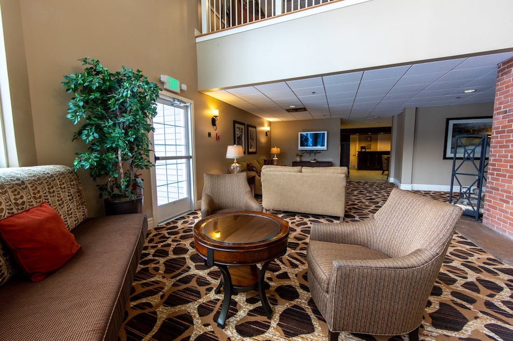 Holiday Inn Club Vacations Mount Ascutney Resort by IHG - photo 55