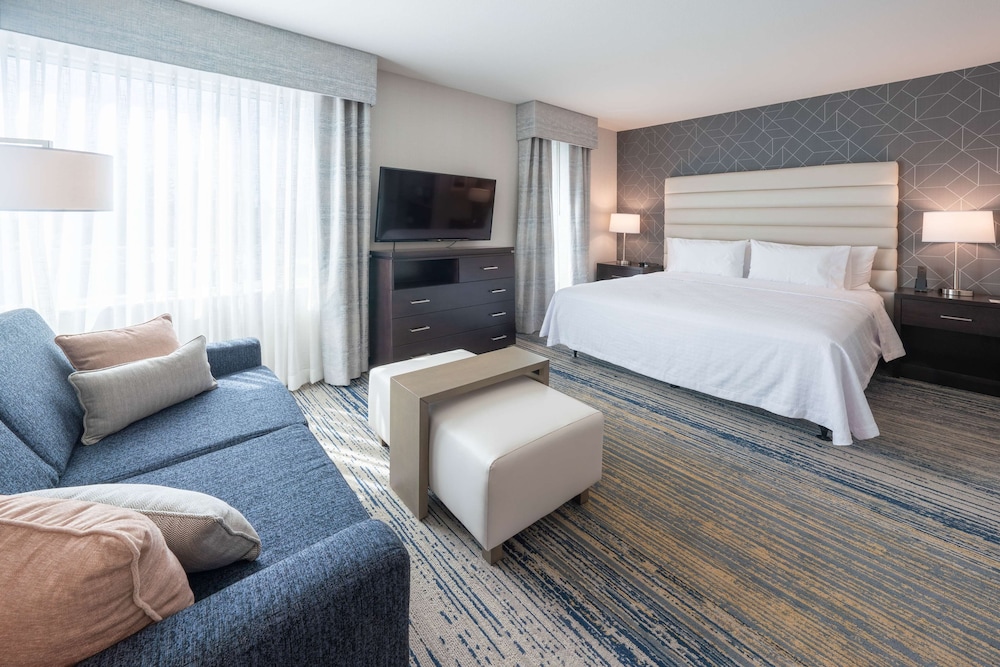 Homewood Suites by Hilton Sunnyvale Silicon Valley - photo 10