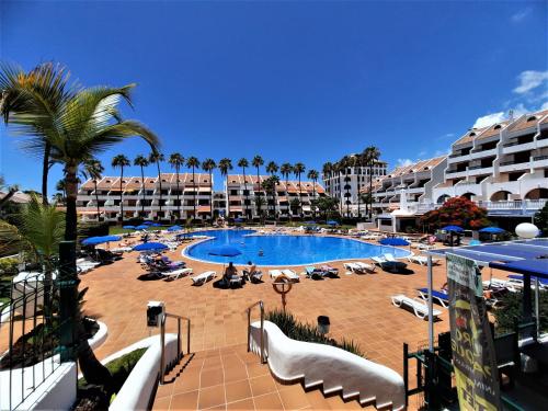 ZioCarlo Las Americas in Playa De Las Americas, Spain