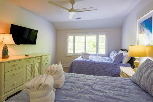 Island Getaway — 4-Star Luxury Hotel in Hilton Head Island, United States