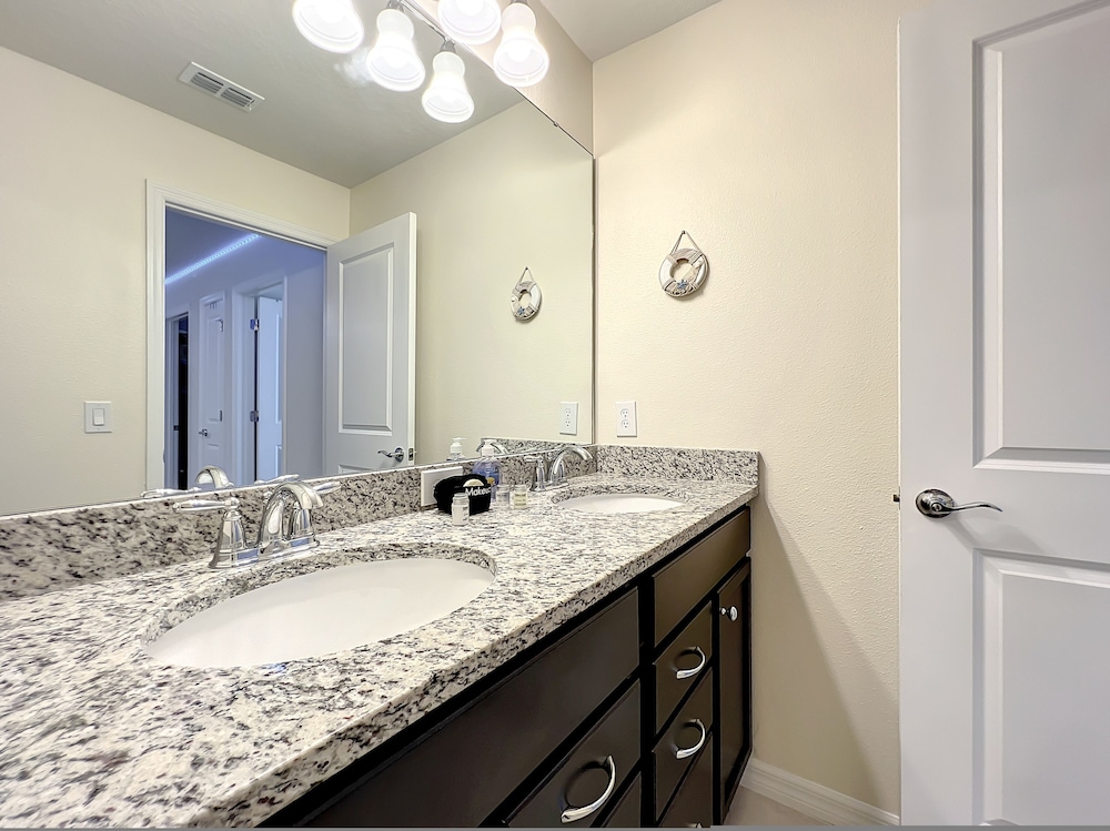 Epic 5br Paradise W Pvt Pool Bbq & Resort Access - photo 49