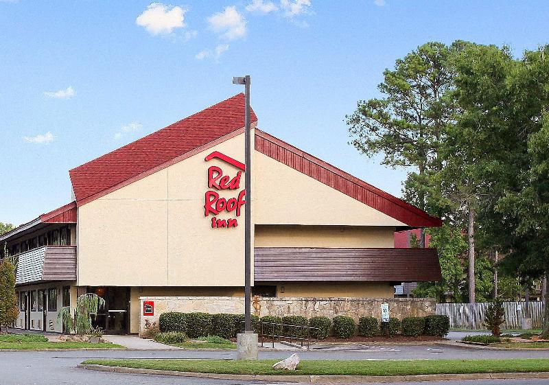 Red Roof Inn Virginia Beach - photo 2