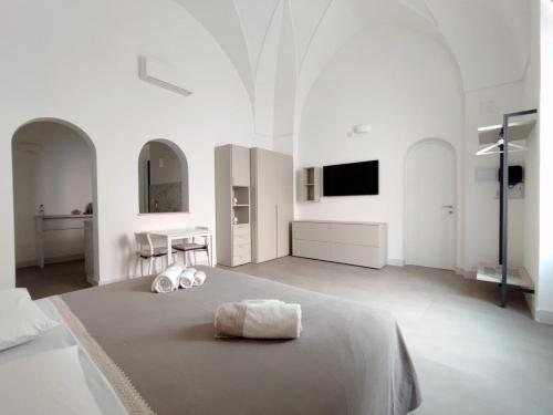 Dimora Martinez — 4-Star Luxury Hotel in Brindisi, Italy