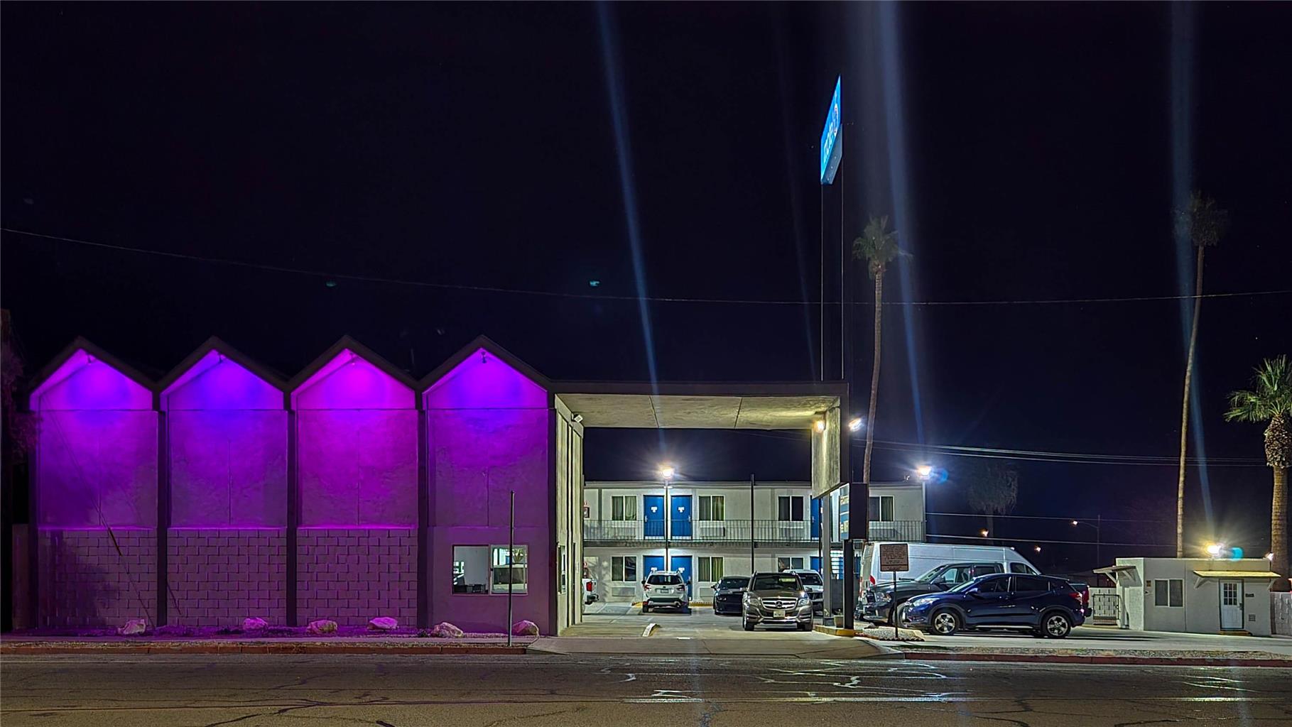 Motel 6 Blythe CA South - photo 36