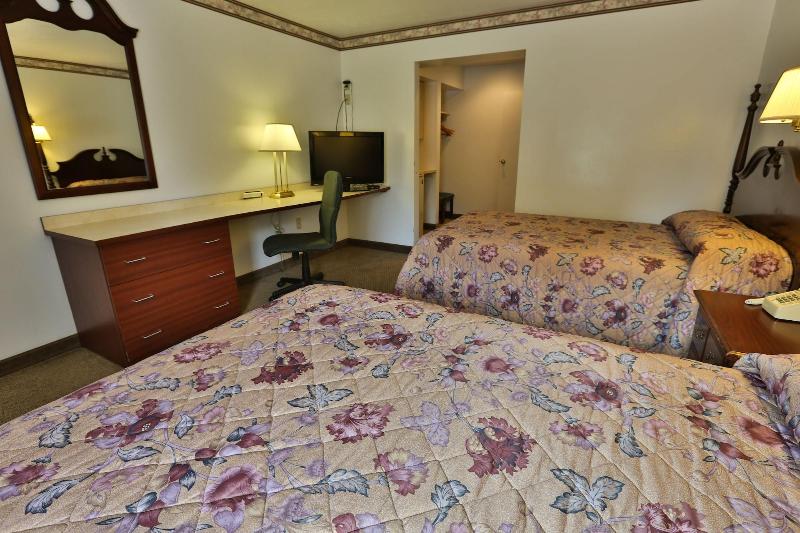 Nittany Budget Motel - photo 7