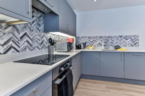 Finest Retreats 13 Belle House Apartment 3