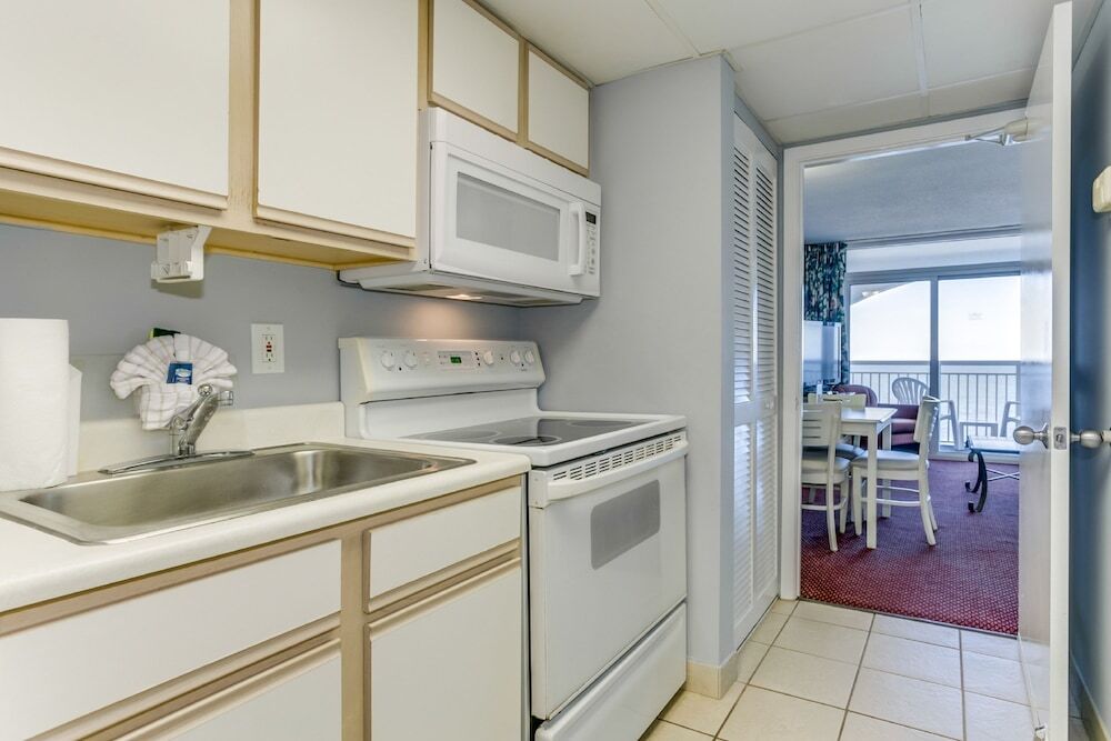 Camelot By The Sea Unit 1407 - photo 18