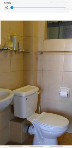 Kim Suites Mvuli Studio Apartment