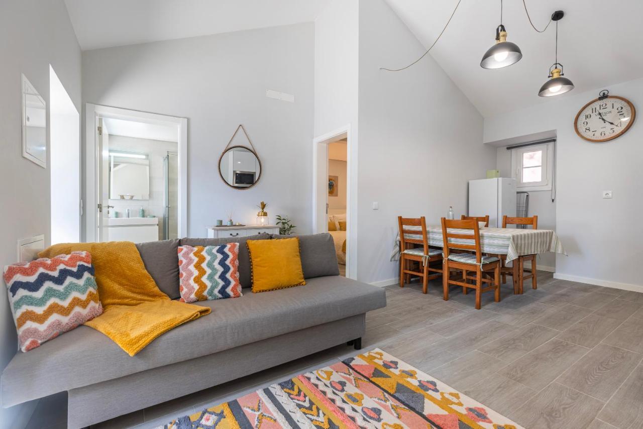Belém Unique 1BDR House by LovelyStay — 4-Star Luxury Hotel in Lisbon, Portugal