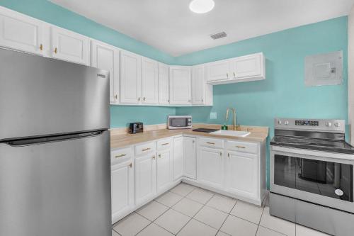 Bluewave Bungalow #2 Charming & Relaxing 2 1 — 4-Star Luxury Hotel in Dania Beach, United States