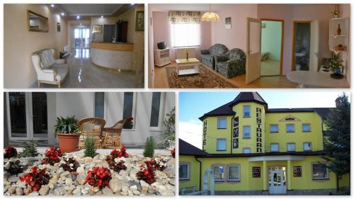 Holdfény Hotel - last minute hotel in Forropuszta