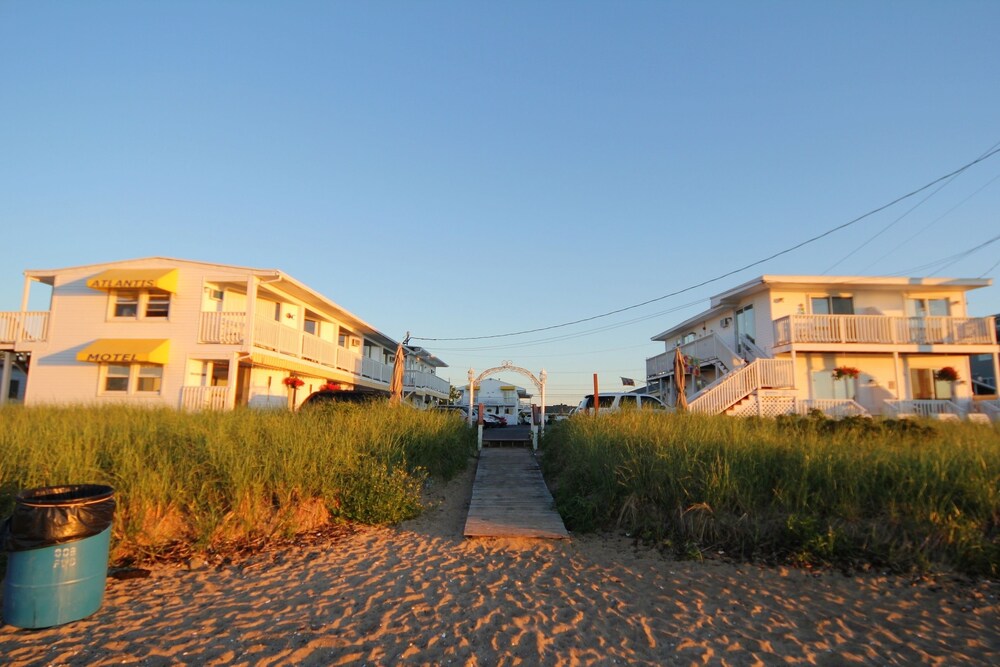 Atlantis Motel - photo 52