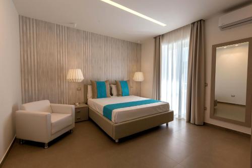Amalfi Positano Home & Breakfast — Pontecagnano — photo 3